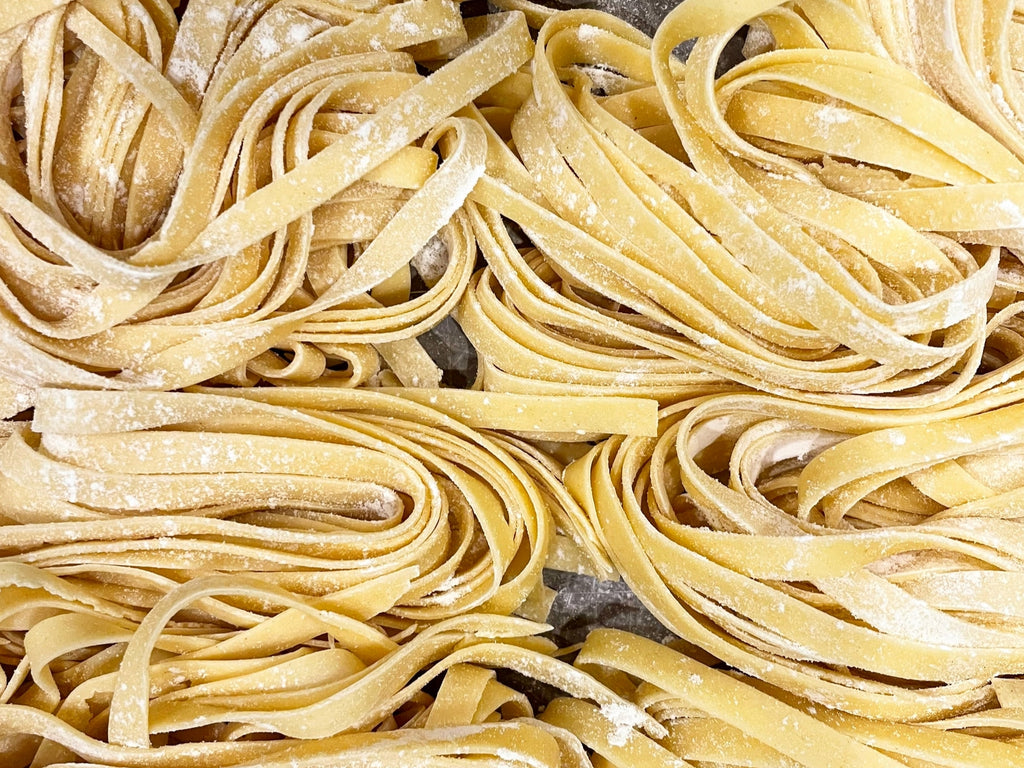 Is Gluten-Free Pasta Good For You?